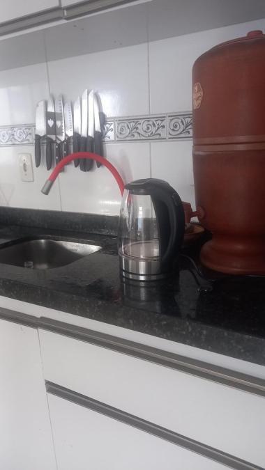 Apartamento Inteiro Na Ilha! # *