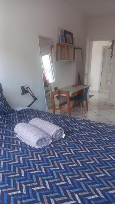 Apartamento Inteiro Na Ilha! # *