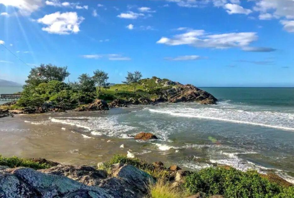 Inteiro Na Ilha! # Apartamento *