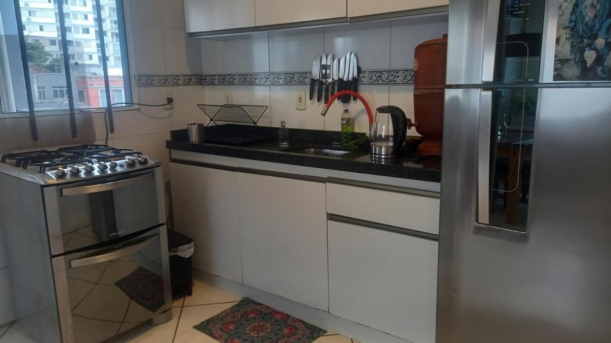 Inteiro Na Ilha! # Apartamento Florianopolis