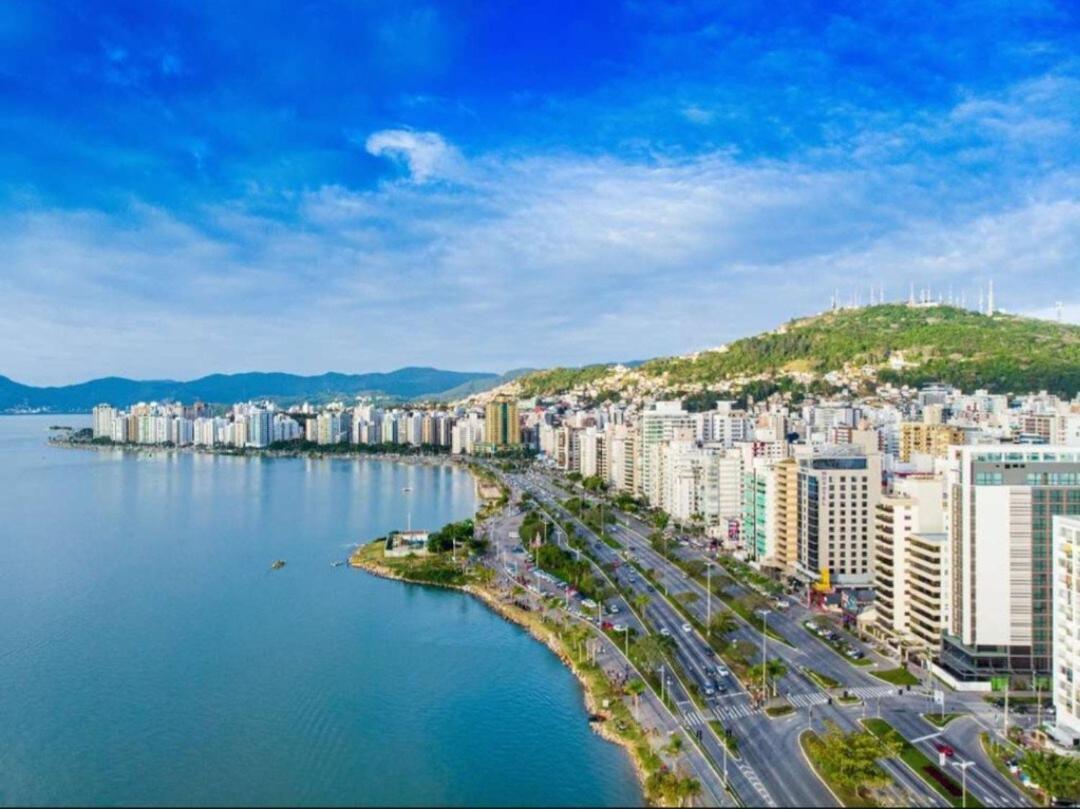 Inteiro Na Ilha! # * Florianopolis