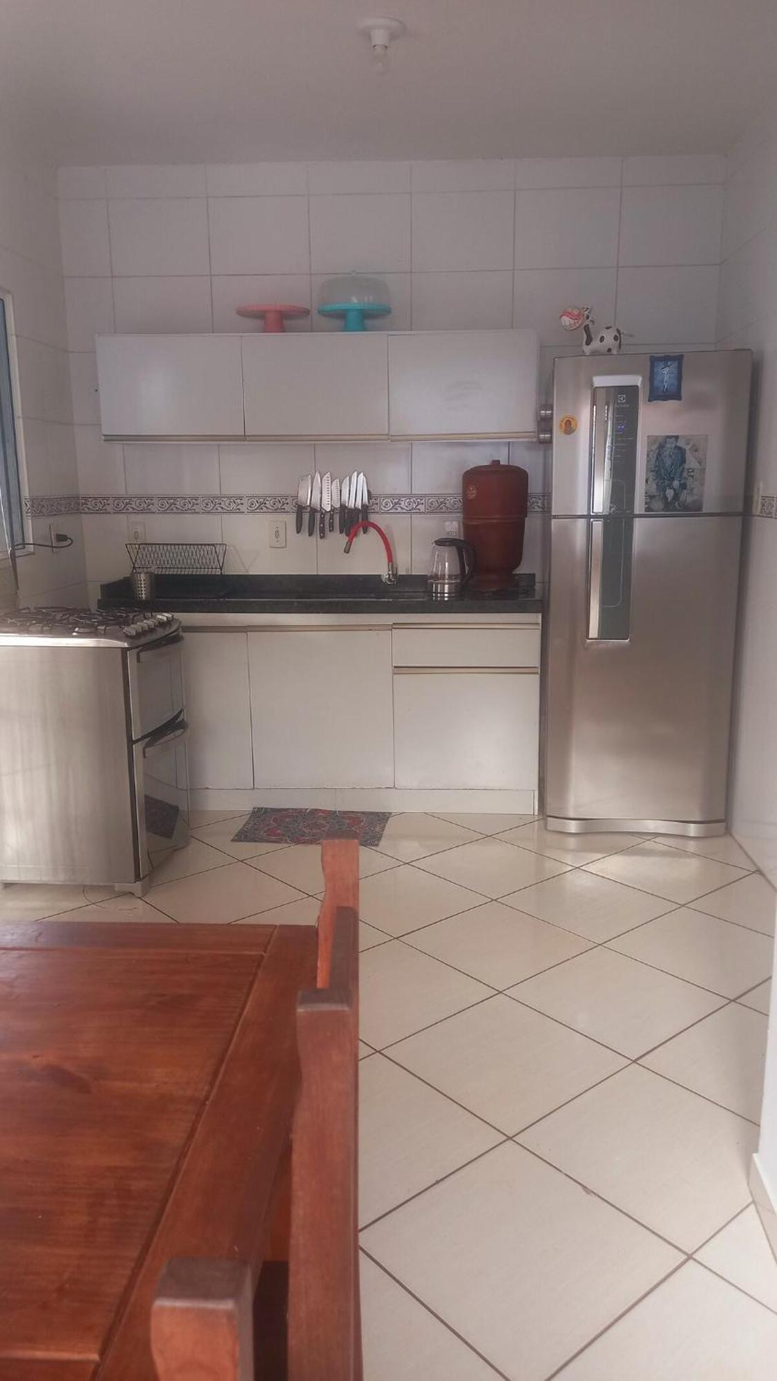 Apartamento Inteiro Na Ilha! #